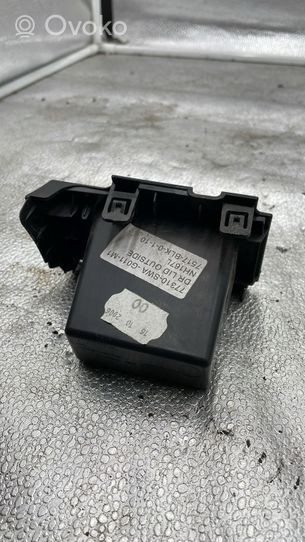 Honda CR-V Boîte / compartiment de rangement pour tableau de bord 77310SWAG011M1