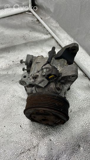 Subaru Forester SH Compressore aria condizionata (A/C) (pompa) 73111SC000