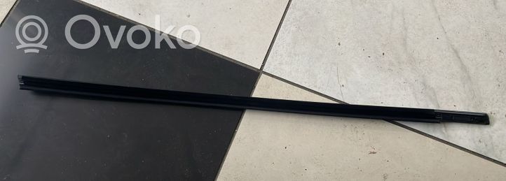 Citroen Xsara Rivestimento modanatura del vetro della portiera anteriore C933481