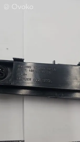 Tesla Model 3 Halterung Stoßecke Stoßstange Stoßfänger 108398800I
