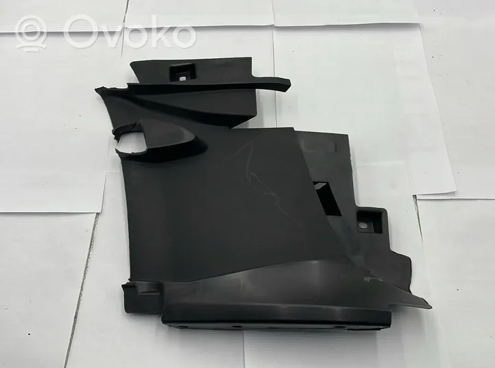 Tesla Model X Soporte de la luz antiniebla 158818700B