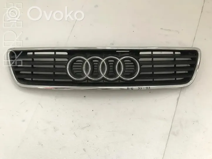 Audi A6 S6 C4 4A Atrapa chłodnicy / Grill 4A0853651C