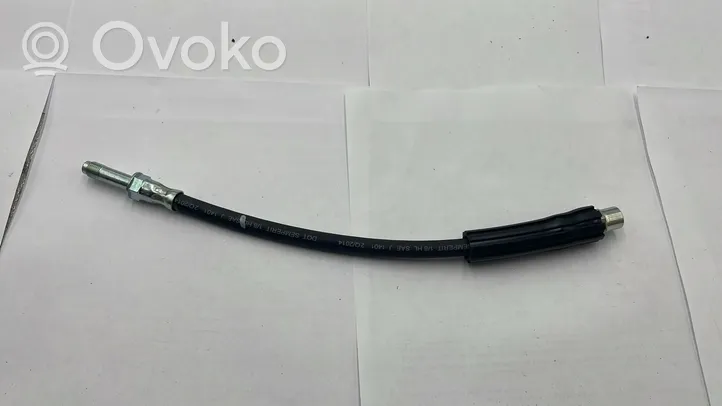 BMW 5 E39 Brake line pipe/hose 34301165190