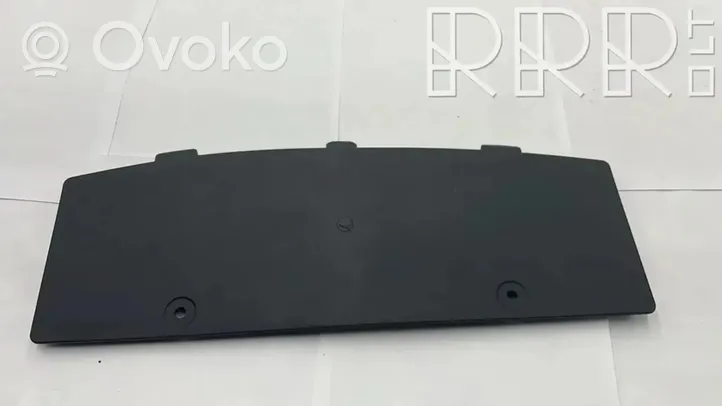 Tesla Model 3 Osłona tylna podwozia pod zderzak 113541200A