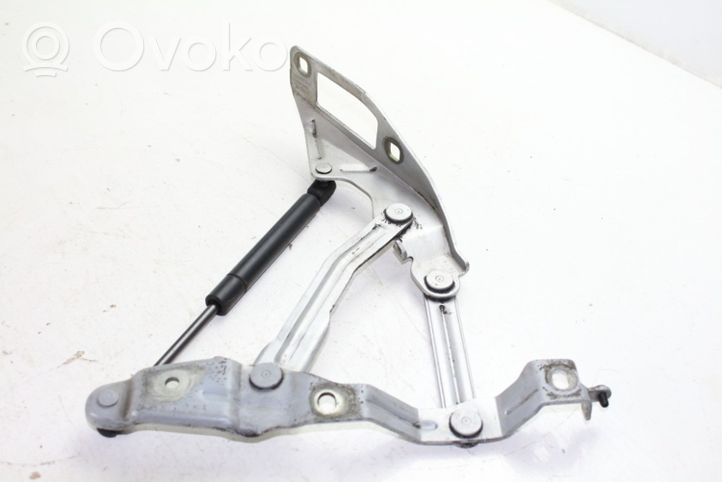 Audi TT Mk1 Engine bonnet/hood hinges 8N0823302