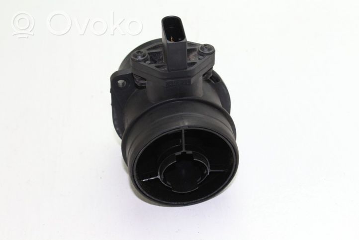 Volkswagen Eos Mass air flow meter 074906461B