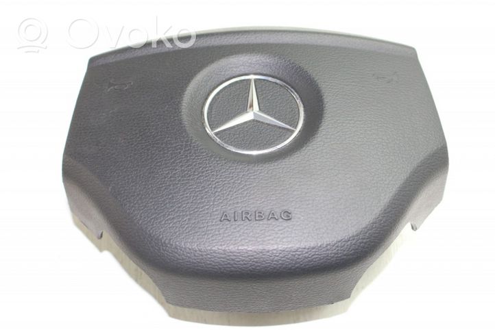 Mercedes-Benz ML W164 Vairo oro pagalvė A16446000989116