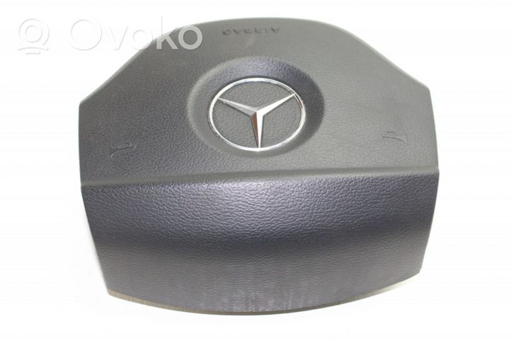 Mercedes-Benz ML W164 Airbag dello sterzo A16446000989116