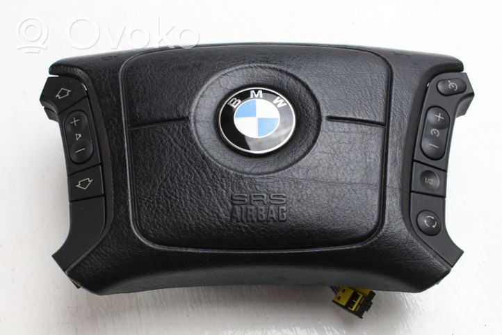 BMW 5 E39 Airbag dello sterzo 33109599807K