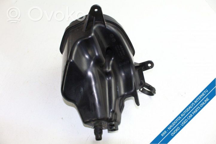 BMW X5 E70 Vase d'expansion / réservoir de liquide de refroidissement 7552546