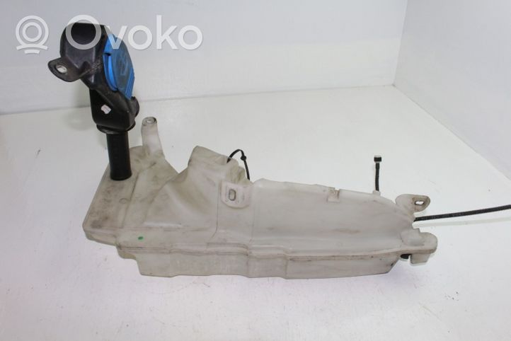 Audi A6 S6 C6 4F Serbatoio/vaschetta liquido lavavetri parabrezza 4F0955451R