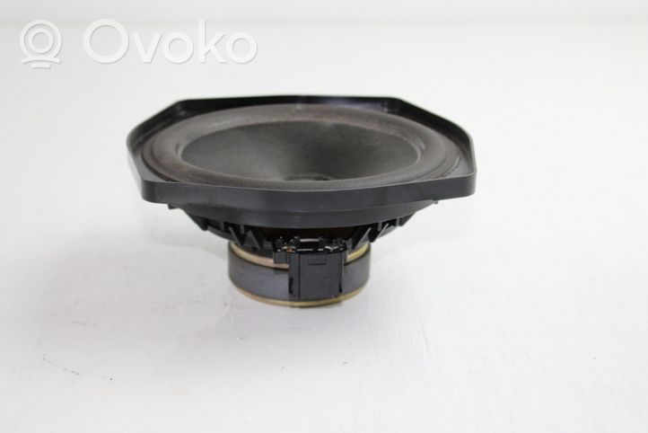 BMW Z4 E85 E86 Subwoofer-bassokaiutin 6915839