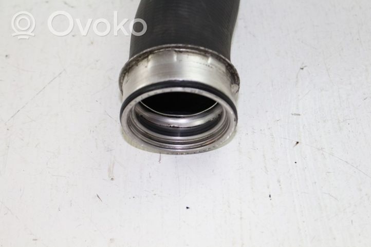 Volkswagen Jetta V Intercooler hose/pipe 1K0145834L