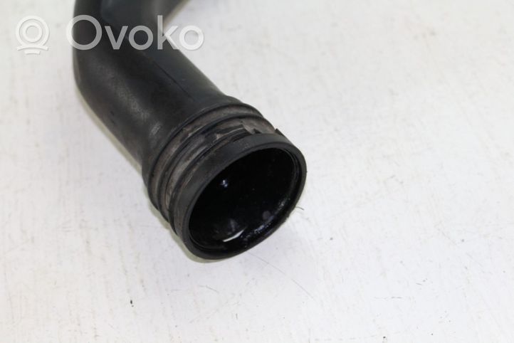 Volkswagen Jetta V Intercooler hose/pipe 1K0145762P