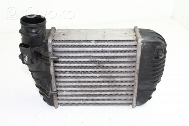 Audi A6 S6 C6 4F Radiatore intercooler 4F0145805J