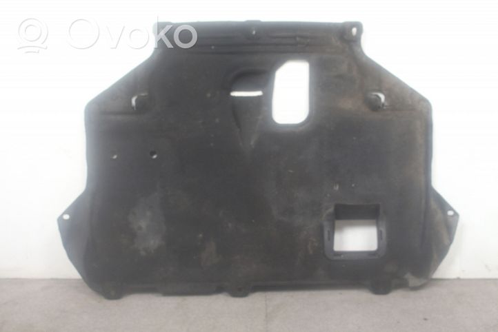 Ford C-MAX II Placa protectora/protector antisalpicaduras motor 