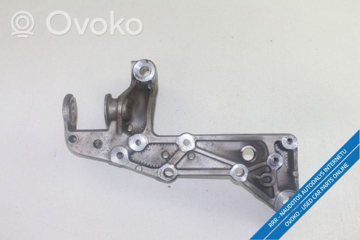 Volkswagen Golf VI Inny element zawieszenia przedniego 1K0199295E