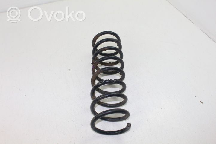 Ford C-MAX II Rear coil spring 