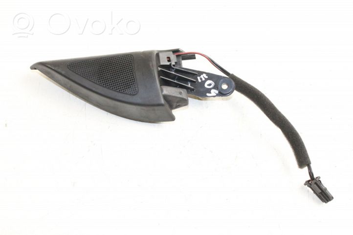 Volkswagen Eos Głośnik wysokotonowy drzwi przednich 1Q0035411