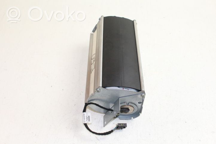 BMW 5 E60 E61 Poduszka powietrzna Airbag pasażera 397039708134