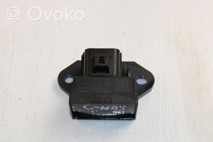 Ford C-MAX II Relais Kraftstoffpumpe AU5A9D370FA