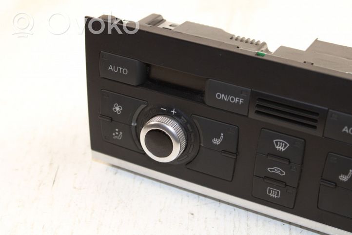 Audi Q7 4L Climate control unit 4L0820043AE