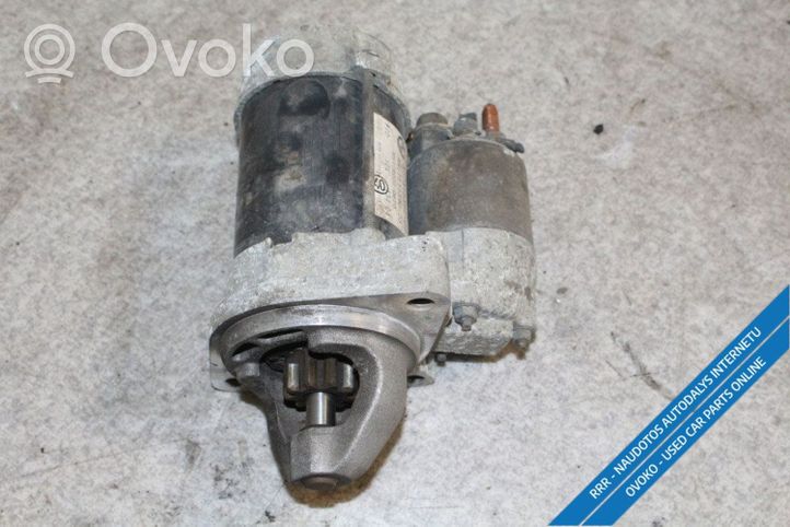 BMW Z4 E85 E86 Starter motor 7515392