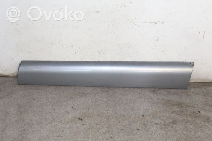 Audi Q7 4L Rivestimento della portiera anteriore (modanatura) 4L0853960AB