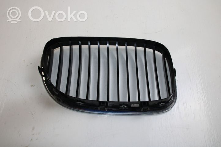 BMW 7 F01 F02 F03 F04 Atrapa chłodnicy / Grill 7184151