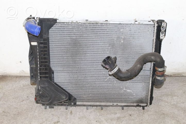 BMW Z4 E85 E86 Set del radiatore 