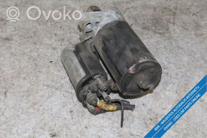 Audi A6 S6 C5 4B Motorino d’avviamento 078911023D