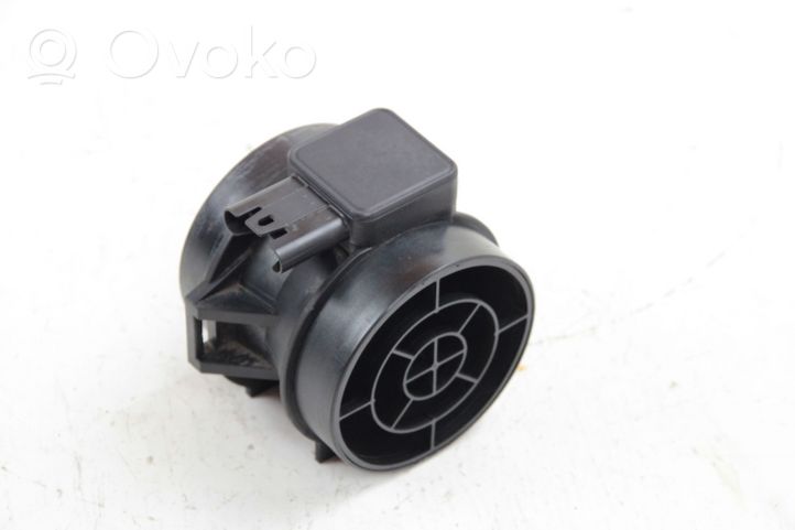 BMW Z4 E85 E86 Mass air flow meter 7513957