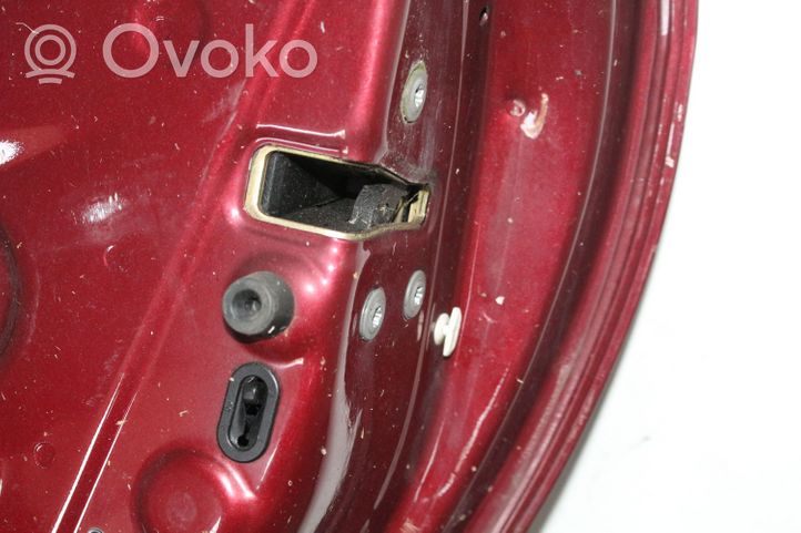 Toyota Avensis T250 Rear door 