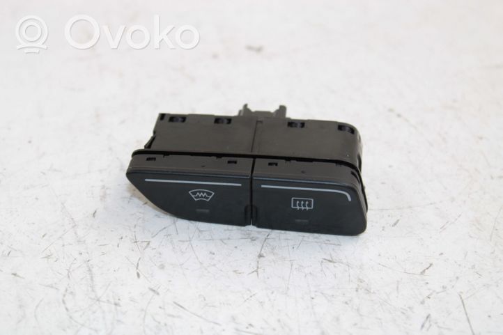 Ford C-MAX II Windscreen/window heater switch AM5T18K574AB