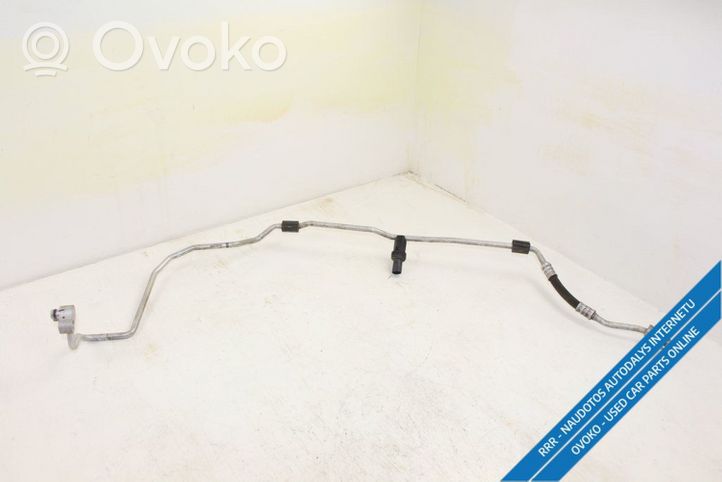 BMW 5 F10 F11 Air conditioning (A/C) pipe/hose 9120003