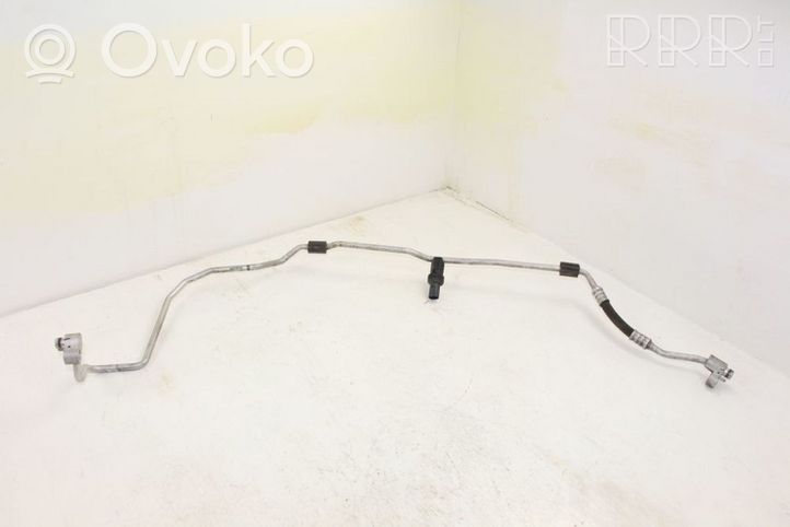 BMW 5 F10 F11 Air conditioning (A/C) pipe/hose 9120003