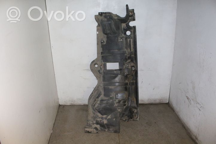 Mercedes-Benz A W169 Other under body part A1696100508