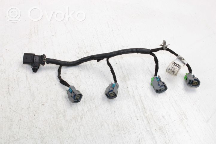 Chevrolet Cruze Fuel injector wires 55567239