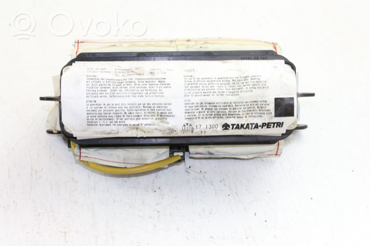 BMW Z4 E85 E86 Passenger airbag 6018503