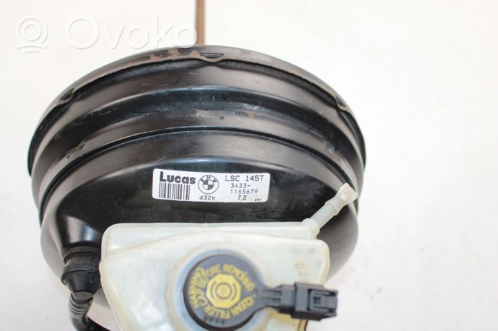 BMW X5 E53 Servo-frein 1165679