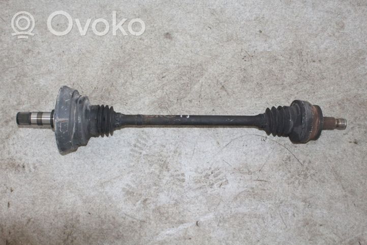 Mercedes-Benz SL R230 Rear driveshaft 