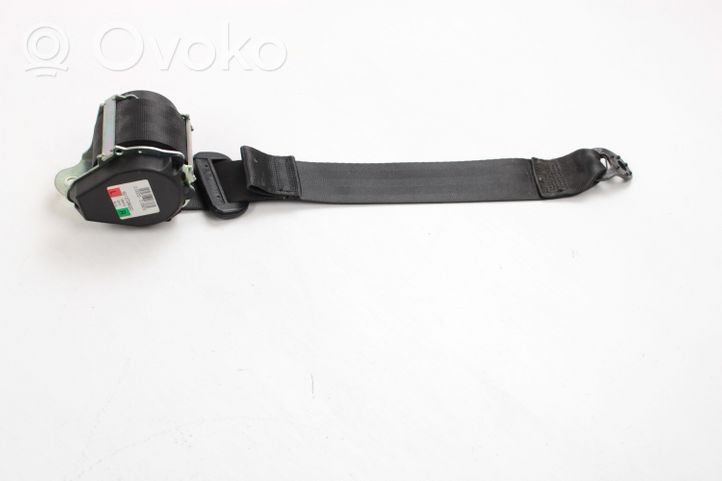 Seat Toledo IV (NH) Ceinture de sécurité arrière 621372800D