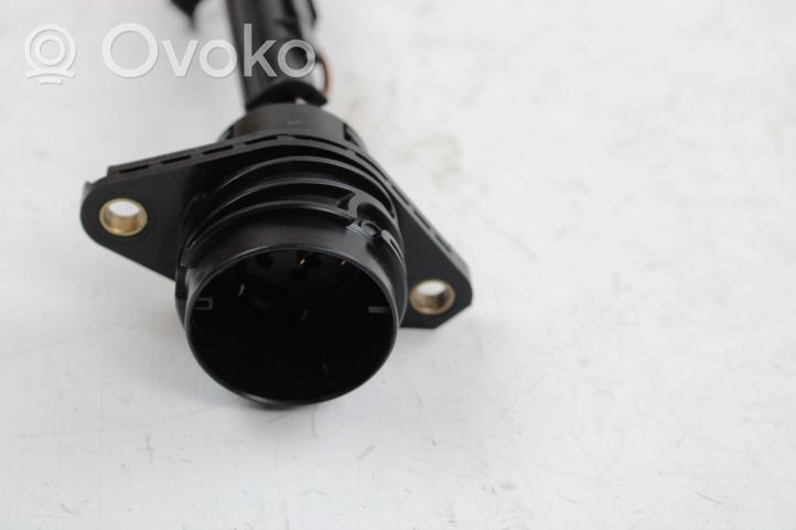 Volkswagen Golf V Cavi iniettore di carburante 038971803