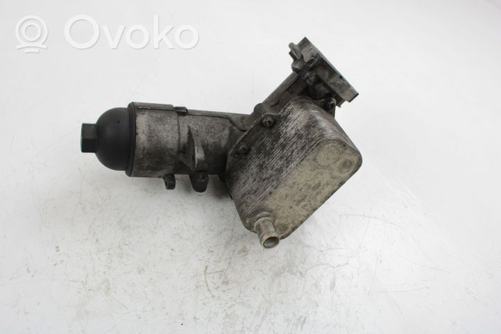 BMW X3 E83 Supporto di montaggio del filtro dell’olio 7788453