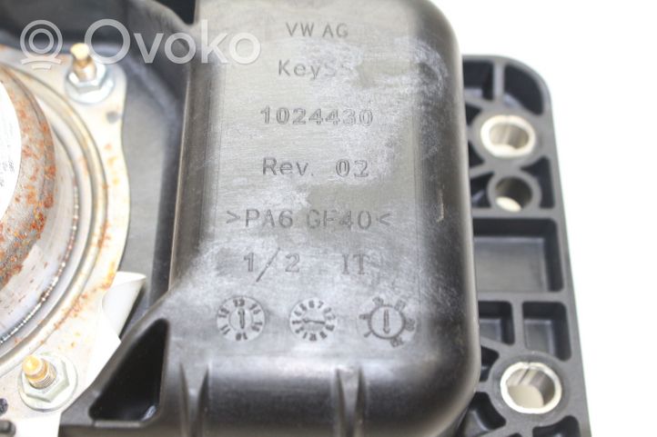 Seat Toledo IV (NH) Airbag de passager 1ST880204