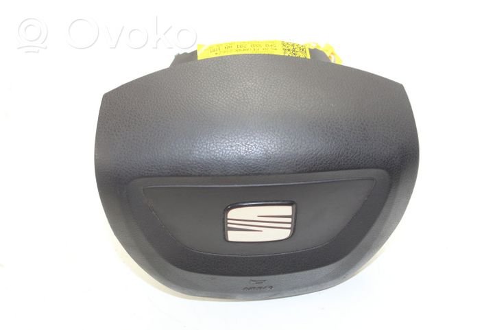 Seat Toledo IV (NH) Airbag de volant 5PO880201AN