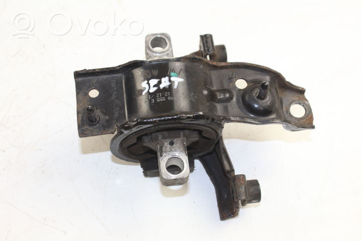 Seat Toledo IV (NH) Support de moteur, coussinet 6RF199555E