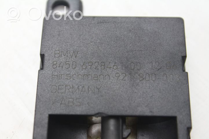 BMW 7 E65 E66 Bluetooth antenna 6928461