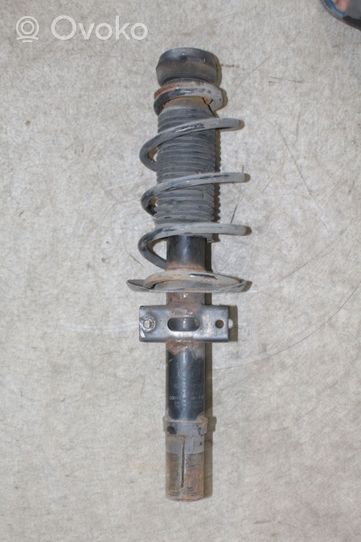 Seat Toledo IV (NH) Front shock absorber with coil spring GS3209F