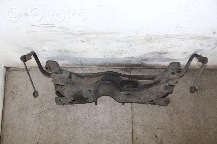 Seat Toledo IV (NH) Priekinis traversas 6R0199315A